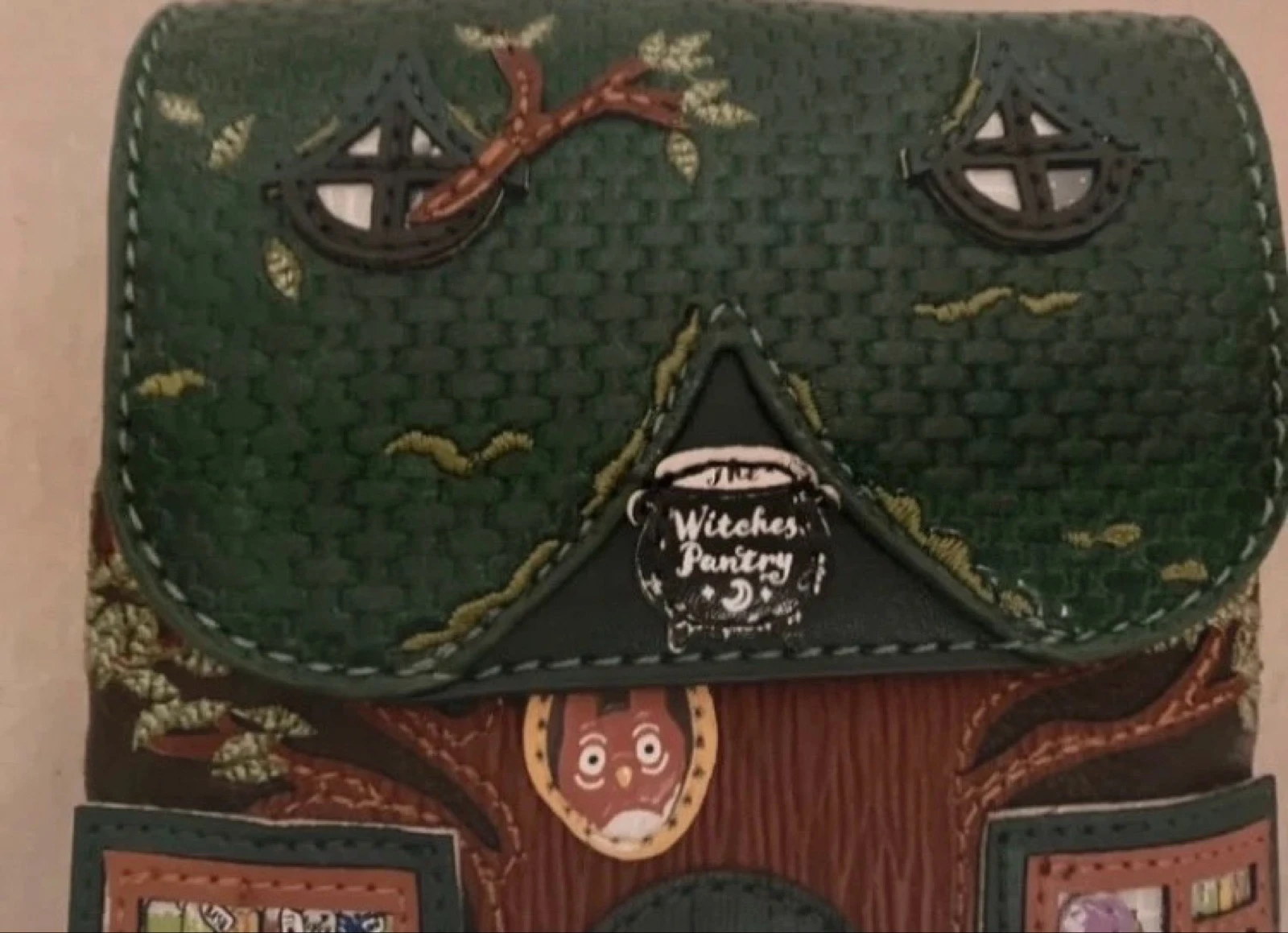 Pochette the witches pantry Vendula – photo 4